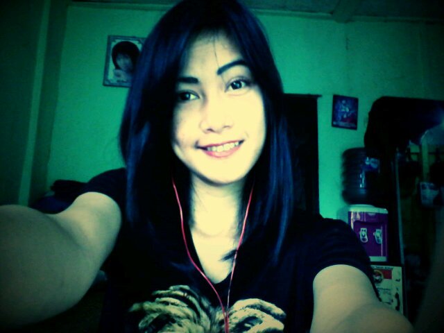 I'll be always love you andra setiadi now, tomorrow and forever