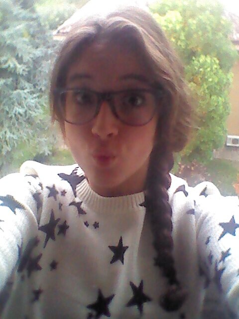 olga_michelini's profile picture. 