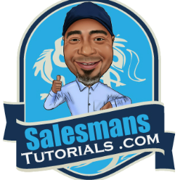 Salesmans Tutorials