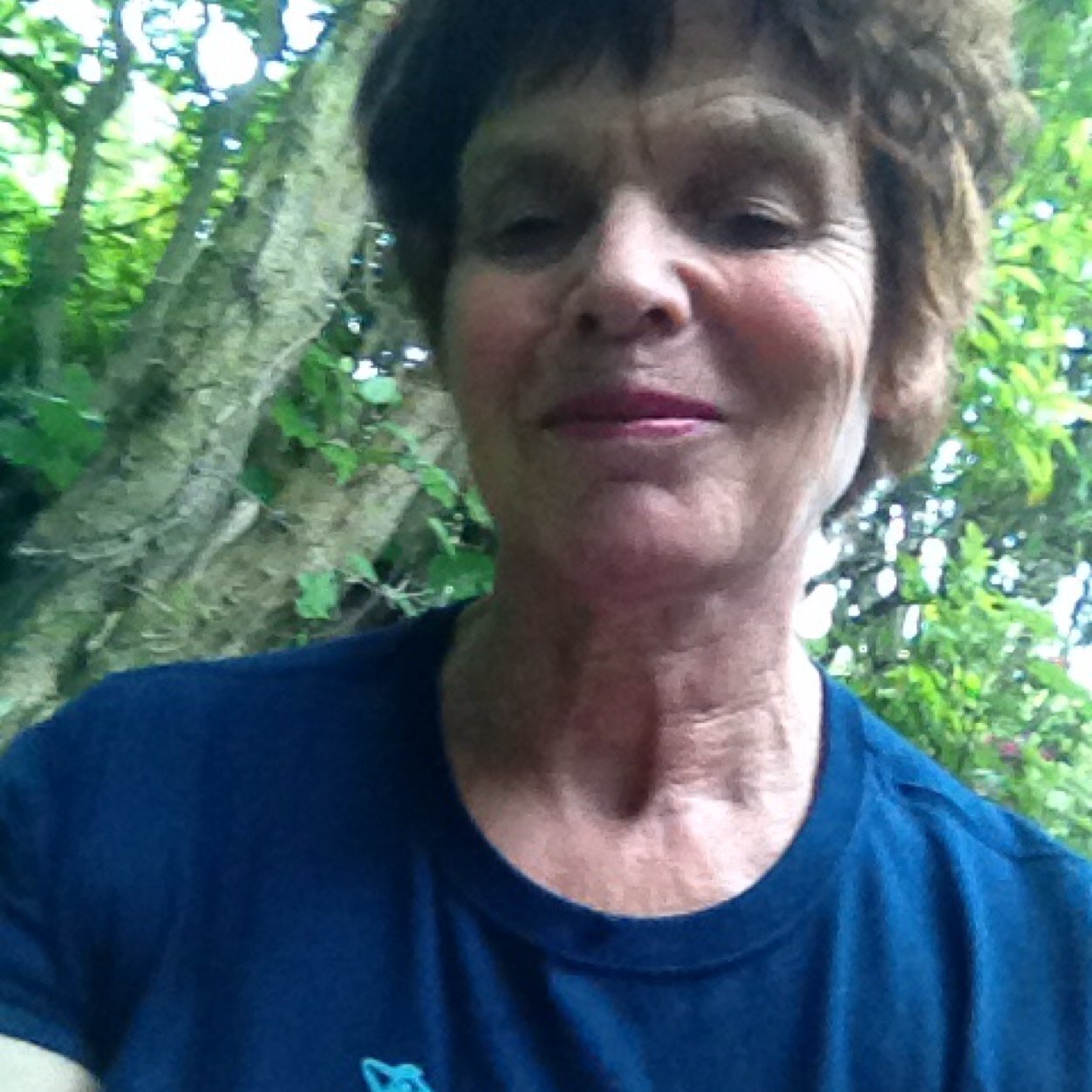 sewauc's profile picture. Psychologist by discipline, policy analyst by trade. INTJ. Sceptic. Jazz fan. Grandmother.