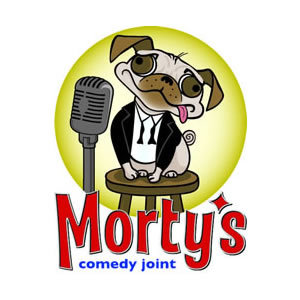 mortyscomedymo's profile picture. Comedy