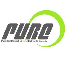 the NEW premier option for youth sports training #PURESportsNOW