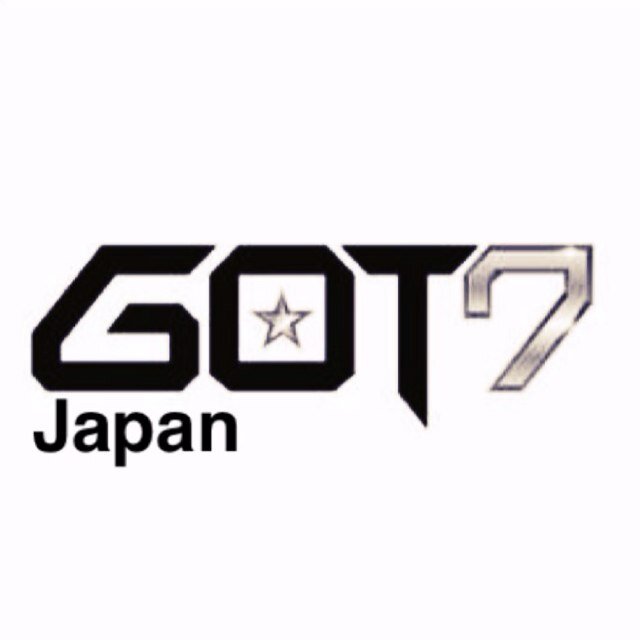 J&J's Unofficial account in JAPAN. #JYP @jbjyp @jrjyp 2012.04.18  ⇒ GOT7 Unofficial 2014.01.01