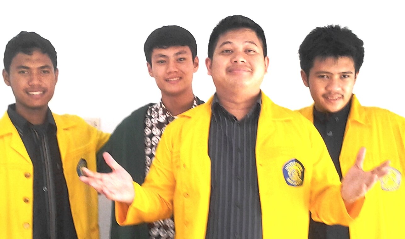 Creating Glocal Leader (Glocal Cndekia)
Phone No : 081219002675 and 081299377464