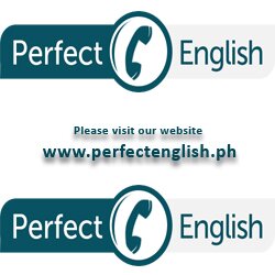 Perfect English is a Multi-National Corporation headquartered in the Philippines. There are over 300 employees working full time at Perfect English