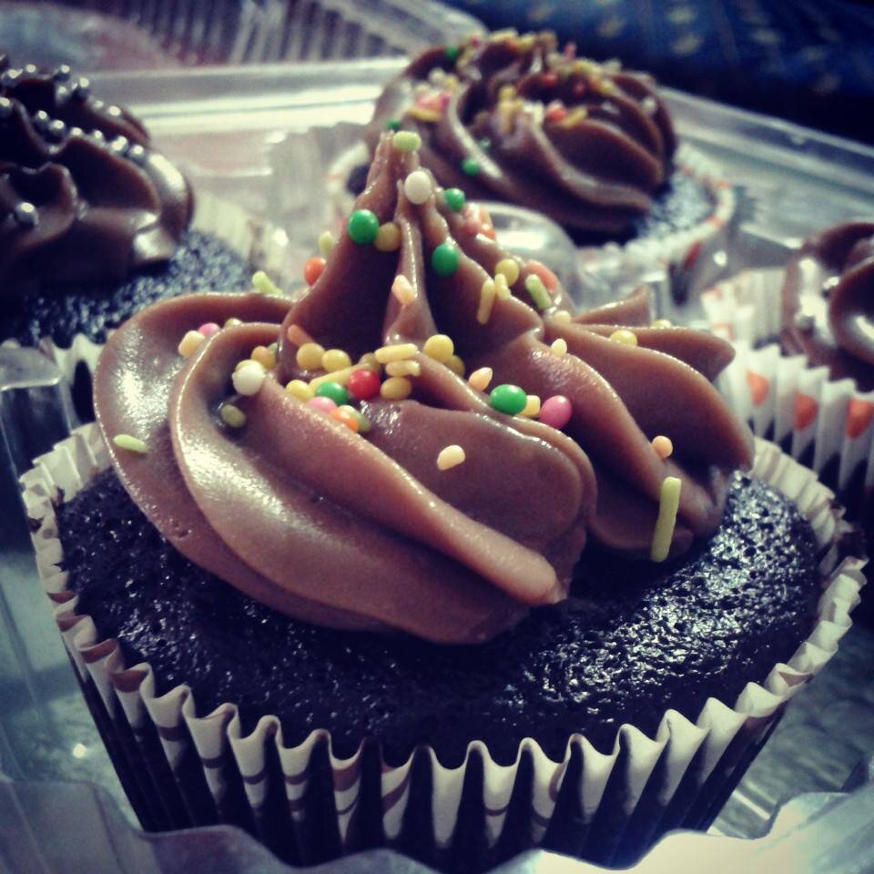 pi_hyderabad's profile picture. Baking and caking to your heart's content