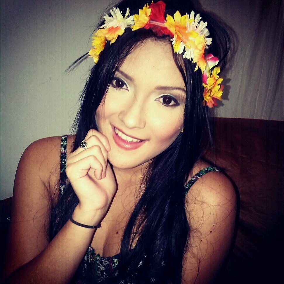 NicoleGomezP's profile picture. Muñeca del junior , modelo de protocolo , Estudiante Y BAILARINA De funadacion alma de danza . enamorada de la vida