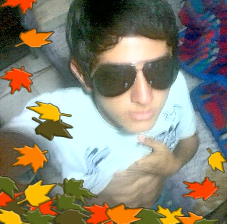 Nombre. Jose Errique Rivero Castro.
U.E. (sec). Alfredo Smith II