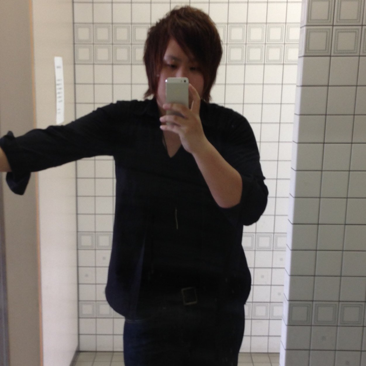 初めまして^ ^


前まで副業で使っていたアカウントですが、普通にTwitterしてみたいと思いますw

大阪で一人暮らししてて暇なので誰でも絡んで下さい(　ﾟдﾟ)

相互１００％なので気になった方はポチっと。またさらに気になった方はお願いします^^
