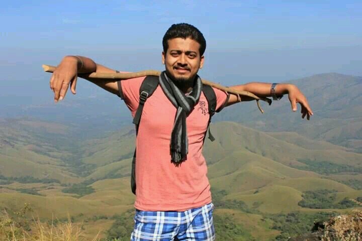 pradhantherock's profile picture. Humour, Cricket, Family, Magas, Long Drives, Politics, WWE Attitude Era, Internet Hindu, Narendra Modi and ಕನ್ನಡ!