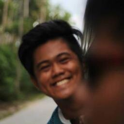 whoAmaye's profile picture. NO