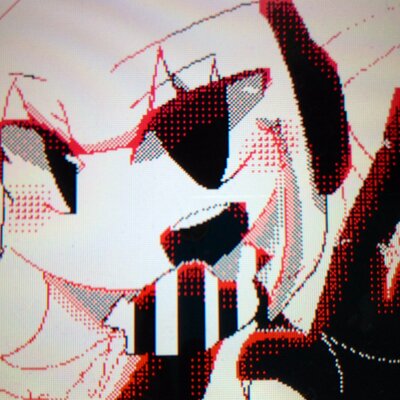白黒烏(ﾓﾉｸﾛｶﾗｽ)
