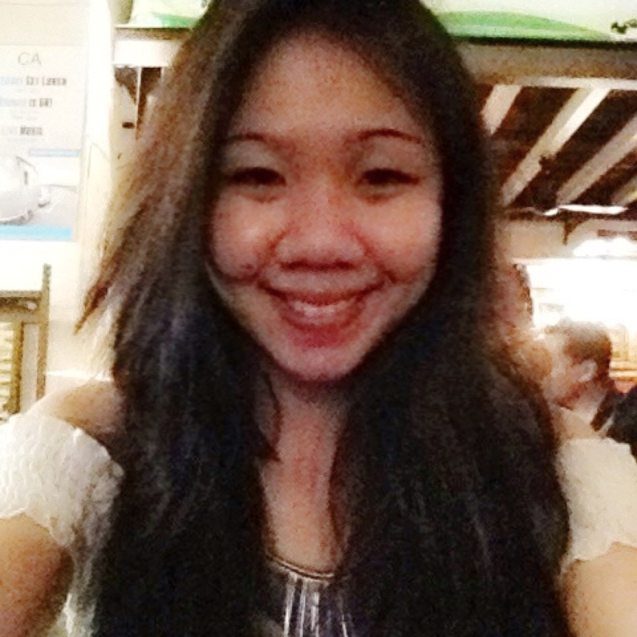 kellyxnz's profile picture. Its a kind of ache that sleep can't fix