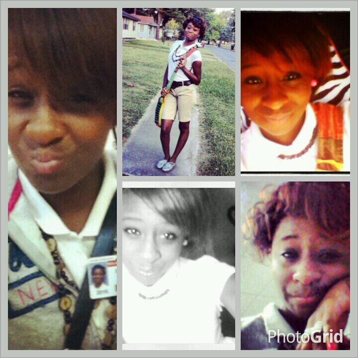 GorgeousssDee's profile picture. Easy to read , hard to understand. I'm a bit of a mess , but that's just who I am . :)