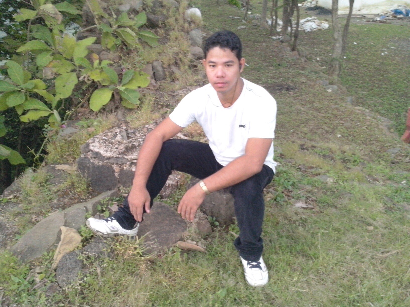 kamalthapa1982's profile picture. 