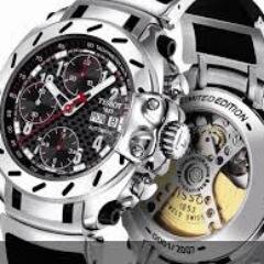 Watches Wristwatches