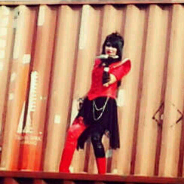 AnggraHavie's profile picture. 