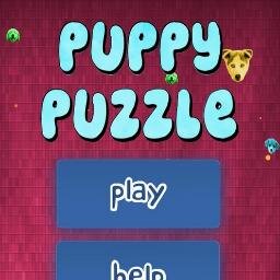 PuzzleGameApp's profile picture. 