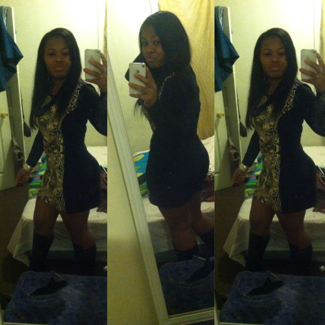 RIP LANCE follow me on IG @__queenbrii