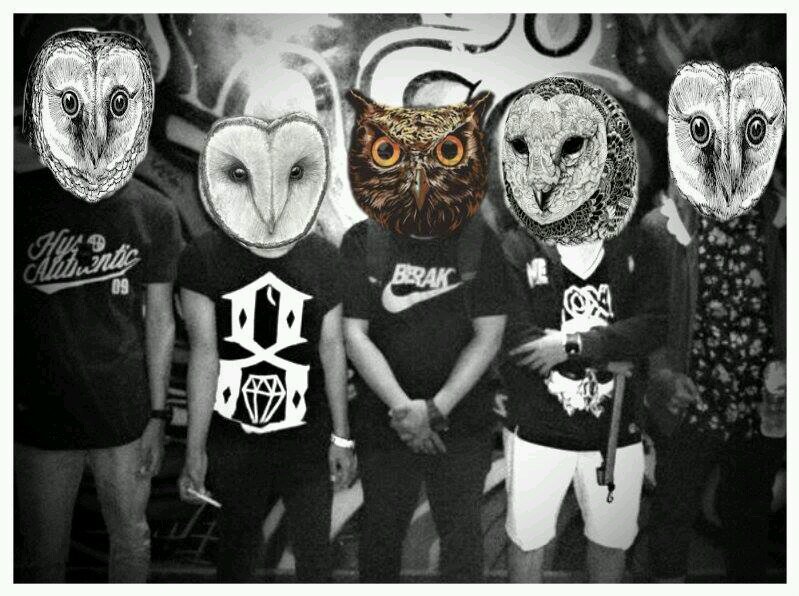 An Half Metalcore and PostHardcore Band Since 2013 | For info : @tiaar26 083877863442 / 26D61621