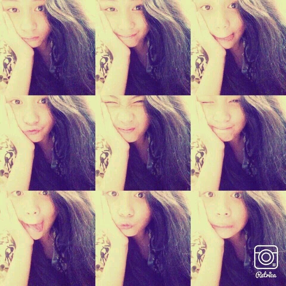 Regina | Vocalist ♪| Singer xD | Swiftie | Directioner | Marco ♥ | Matthean | Potato Maryl | Little Summerians |