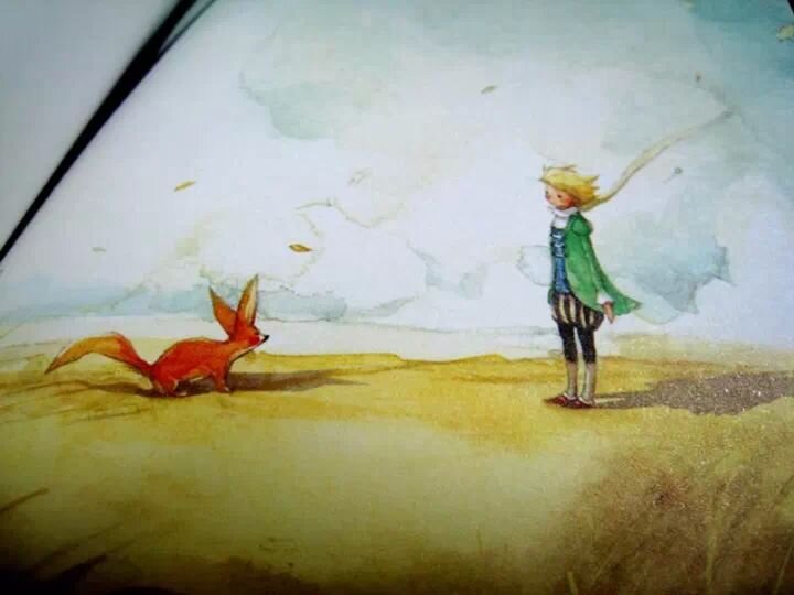 ¡Con un Gran Espiritu!