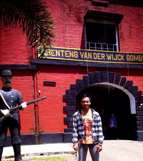 ditmarwan's profile picture. robuust in het gezicht van alle uitdagingen