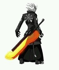 im a human my brothers are silver manic shadow and sonic i unfusioned with manic  #teamdeathblade