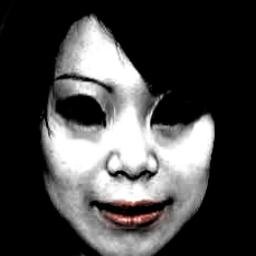誰もいない深夜の保健室で目が覚めた・・的な気付いたら怖い日常の恐怖をぬるりと呟いていきます・・ほら、もう鏡の中のあなたのうしろに・・