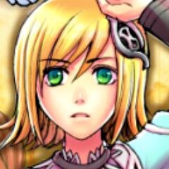 VP2エインフェリアアンソロ企画さんのプロフィール画像