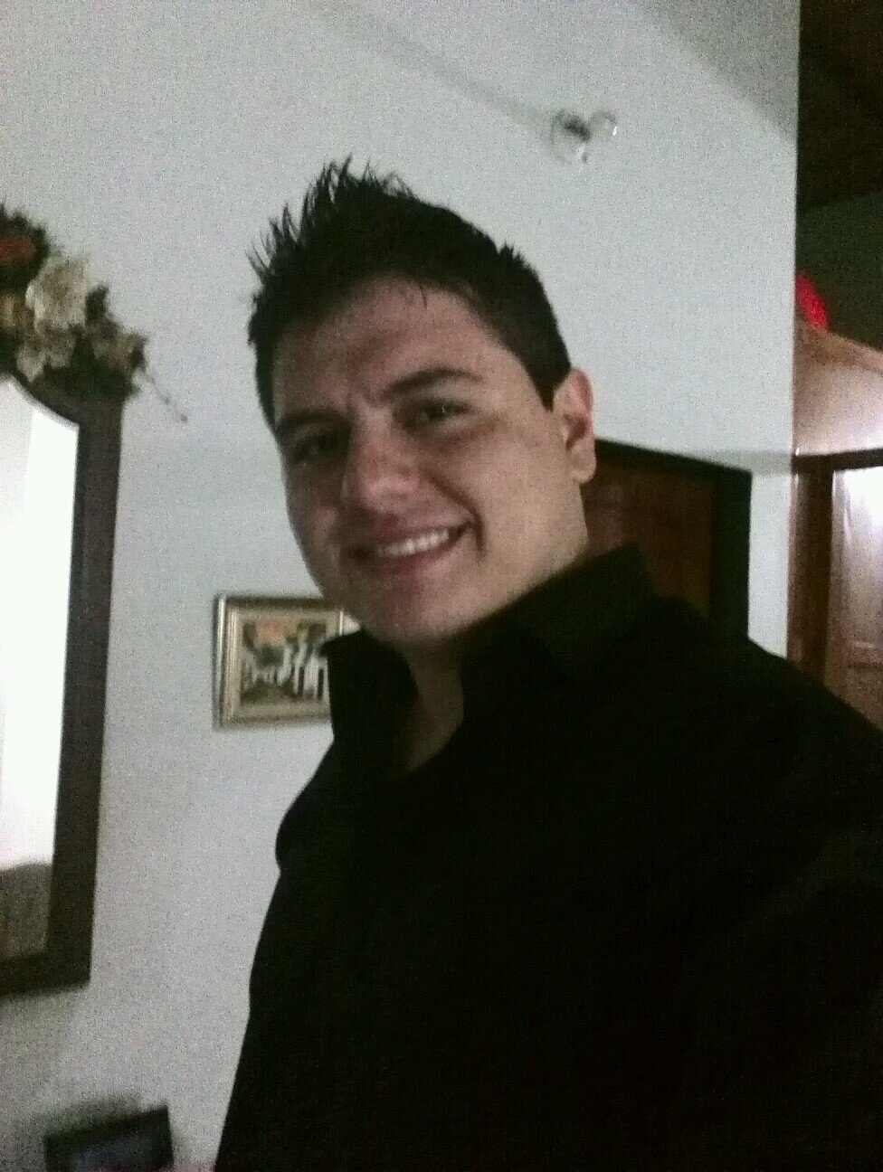 JuankSerrano Profile Picture
