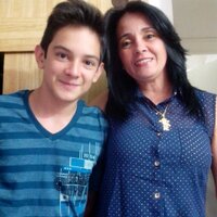 Lina Maria (@linamar52116383) 's Twitter Profile