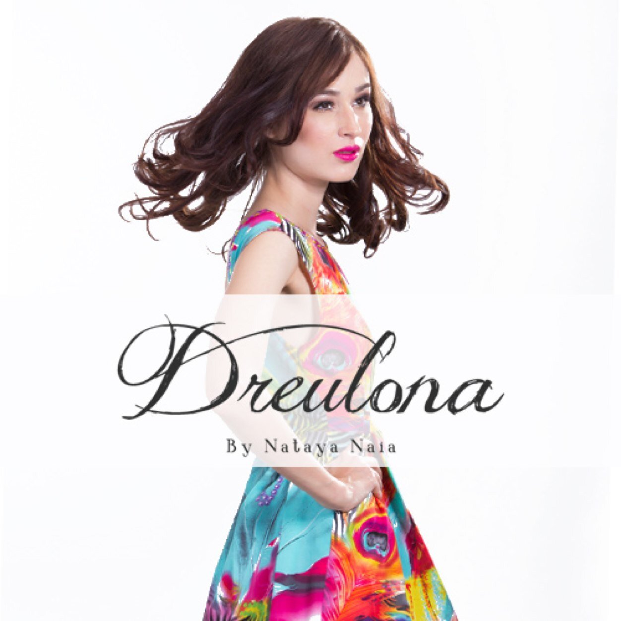 dreulona's profile picture. Dreulona is in it to ease your worry. Its exclusively limited designs, a unique take on vintage and playful lines. 
Instagram: @dreulona