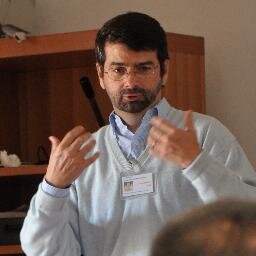 LudoTyo's profile picture. Observer