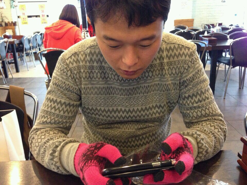 평범해지기