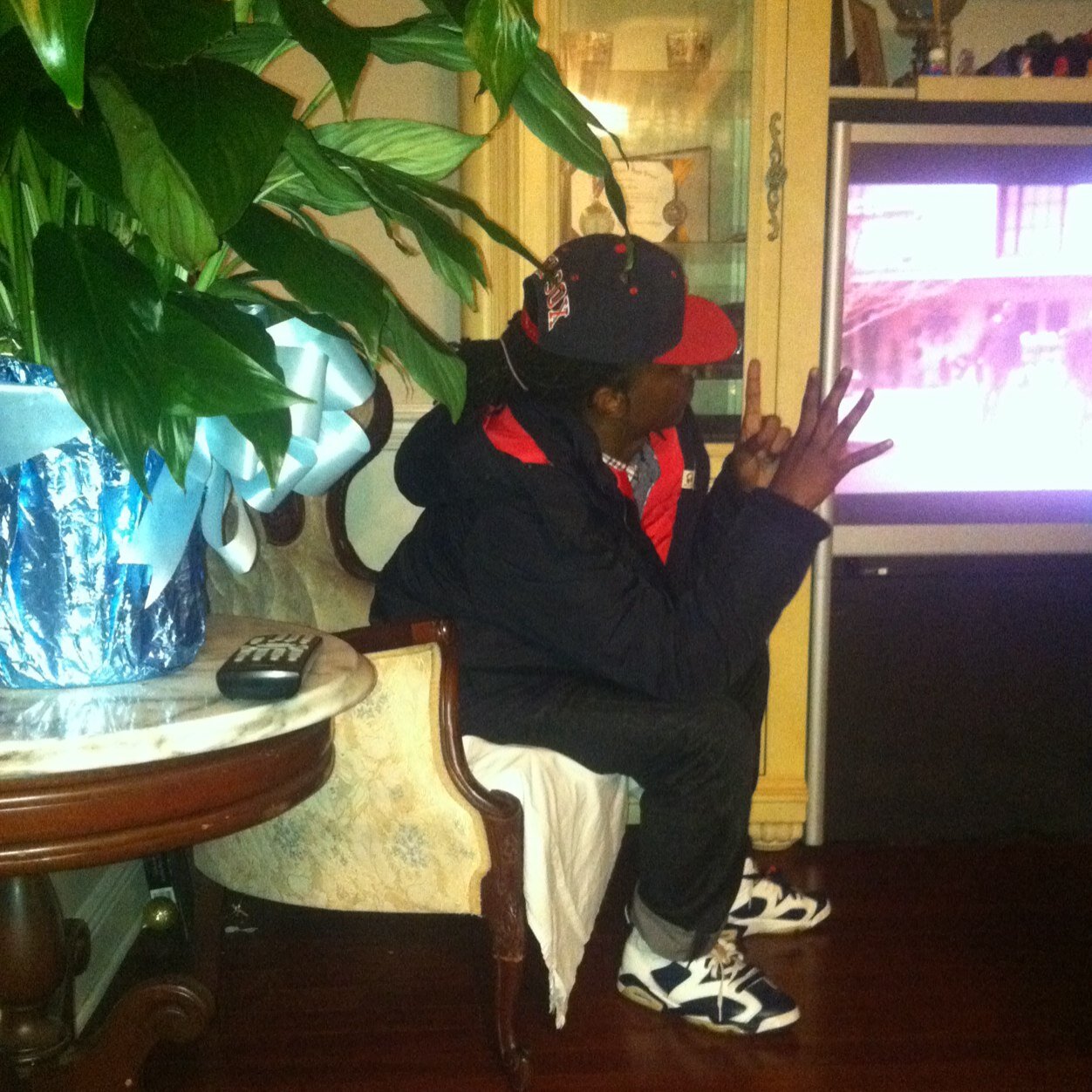 Ig 23status912