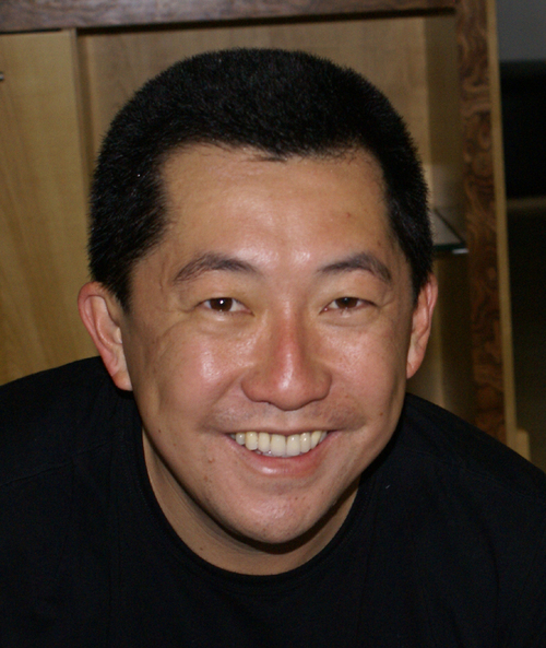 renatokimura's profile picture. 