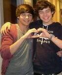 Larry is real. Don't agree? You must have problems dealing with the truth, you poor thing. I ship it harder than they both fuck ;) have a good day.