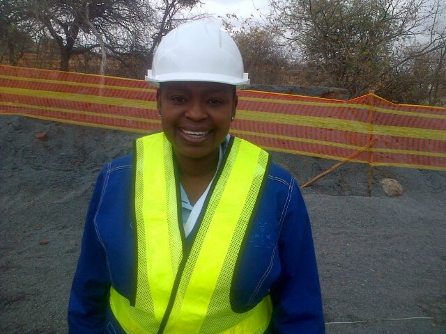 Boniswa50833606's profile picture. Life is but a dream