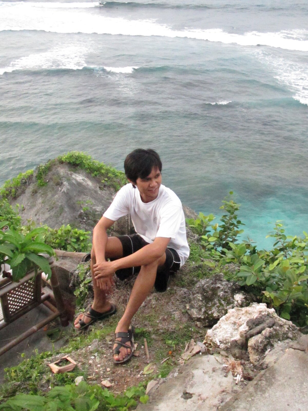 just ordinary people#simple#cinta damai