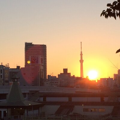 大茄子川 敦史