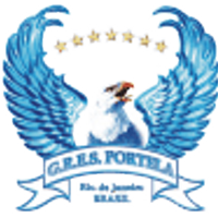 GRES Portela (@gresportela) 's Twitter Profile