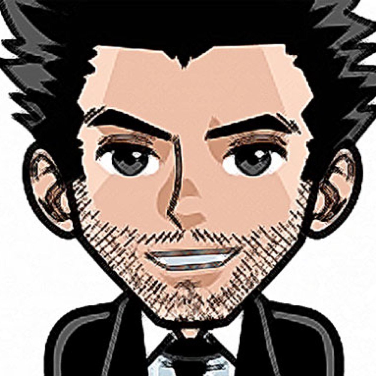 boyfeelingon's profile picture. That one friend