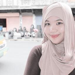 Bukan siapa siapa.