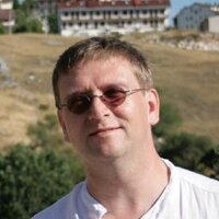 Stephane Clement (@scpclement) 's Twitter Profile