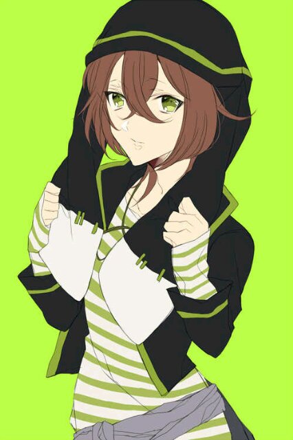 Of course yes, I'm the March Hare. Who do you think I am? /grins/ #AreYouAliceRP #MarchHare #NonCanon #single