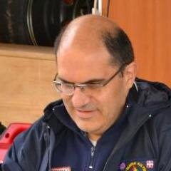 AlfonsoCurella's profile picture. 