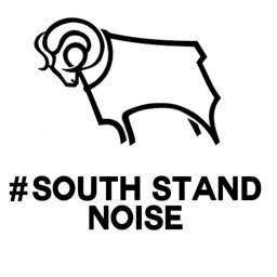 DcfcNoise's profile picture. Bringing together #DCFC supporters who want to stand and be heard on matchdays! 
The South Stand = Passion,Pride & 90minutes of NOISE.