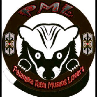 Official Twitter Palangkaraya Musang Lovers || Info Gathering || Sharing Problematika Musang || Tips || Come On Join Us PML