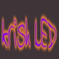 krishled's profile picture. KRISH LED is the innovator for Signage Solutions and Manufacturer of LED Modules.. KRISH provides you the best class high quality and glow, energy efficient LED